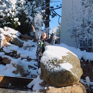 Meet your Posher, Carrie